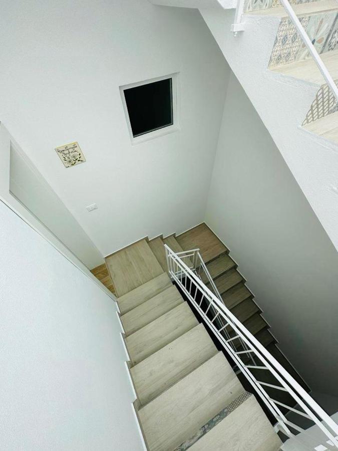 Amalcamo Apartments Bagian luar foto