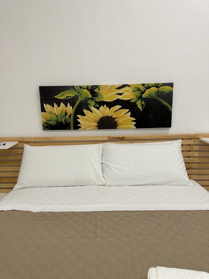 Amalcamo Apartments Bagian luar foto