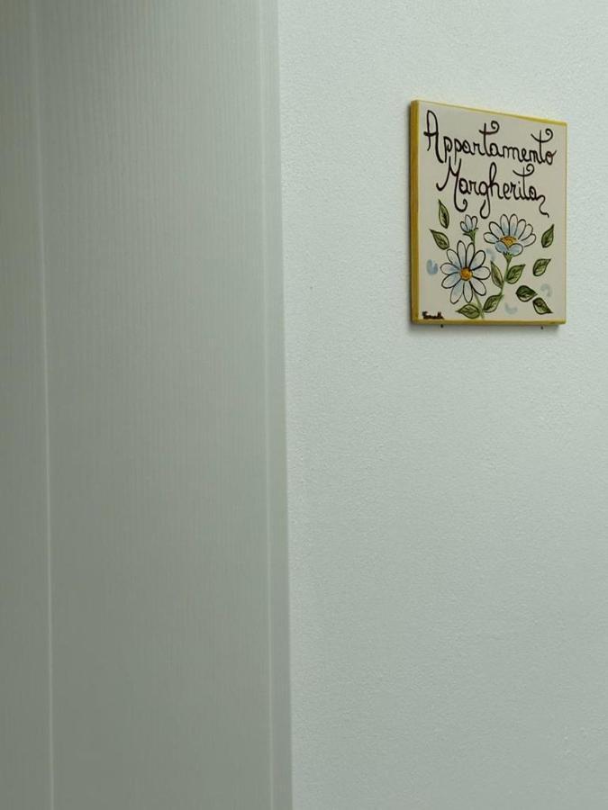 Amalcamo Apartments Bagian luar foto