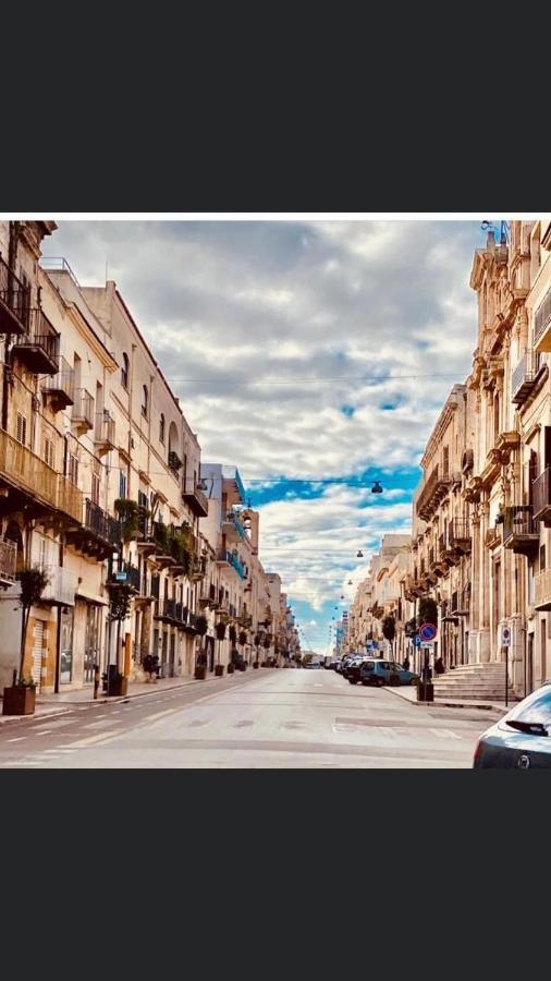 Amalcamo Apartments Bagian luar foto