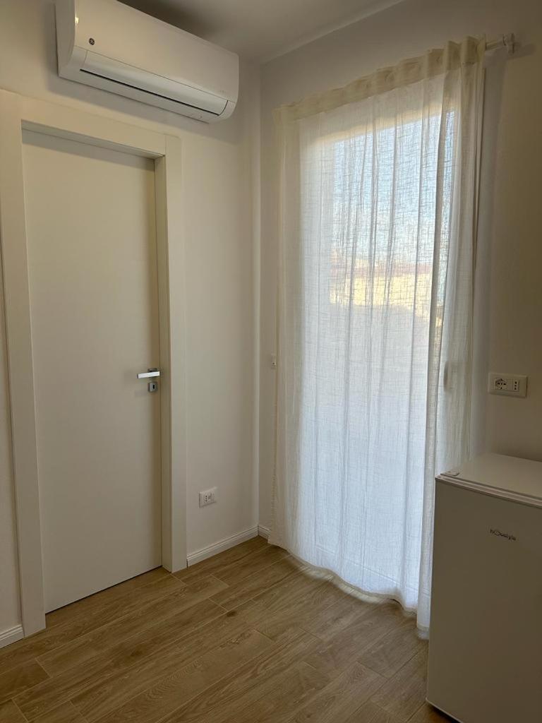 Amalcamo Apartments Bagian luar foto